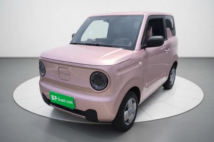 Used Geely Galaxy Panda 2024 Panda Mini 200km Endurance Bear Guazi used car, China used car export, Used car for sale, Used cars, Cheapest cars for sale