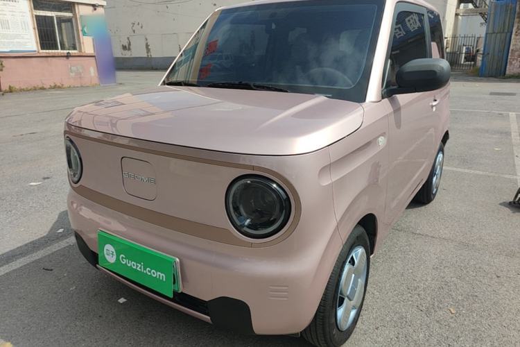 Used Geely Galaxy Panda 2024 Panda Mini 200km Endurance Bear Guazi used car, China used car export, Used car for sale, Used  cars, Cheapest cars for sale