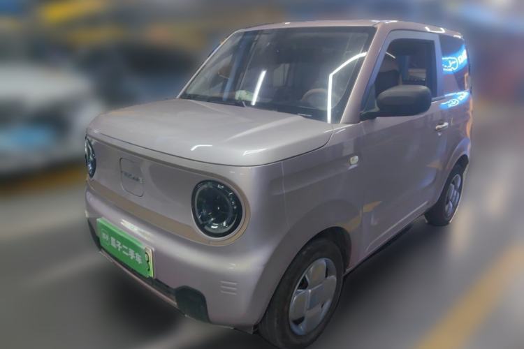 Used Geely Galaxy Panda 2024 Panda Mini 200km Endurance Bear Guazi used car, China used car export, Used car for sale, Used  cars, Cheapest cars for sale