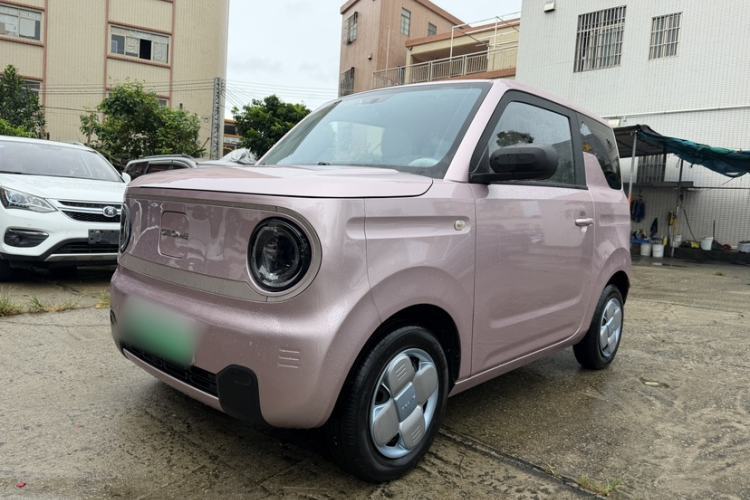 Ojetý Geely Galaxy Panda 2024 Panda Mini 200km Dragon Edition Guazi used car, China used car export, Used car for sale, Used  cars, Cheapest cars for sale