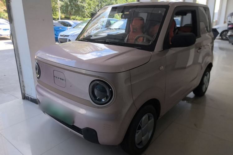 Used Geely Galaxy Panda 2024 Panda Mini 200km Endurance Bear Guazi used car, China used car export, Used car for sale, Used  cars, Cheapest cars for sale