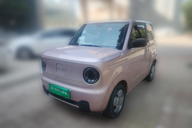 Used Geely Galaxy Panda 2024 Panda Mini 200km Endurance Bear Guazi used car, China used car export, Used car for sale, Used cars, Cheapest cars for sale