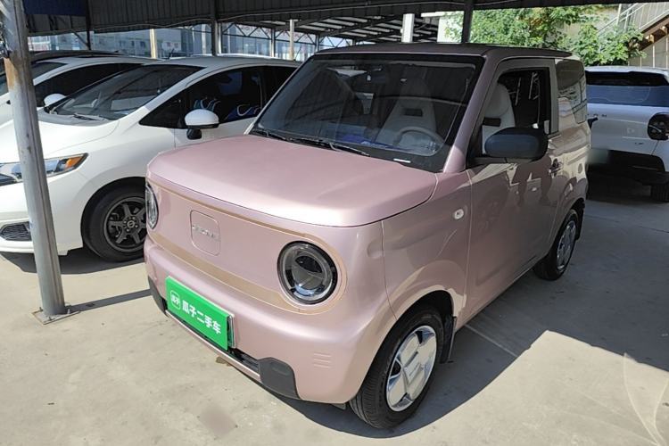 Used Geely Galaxy Panda 2024 Panda Mini 200km Endurance Bear Guazi used car, China used car export, Used car for sale, Used  cars, Cheapest cars for sale