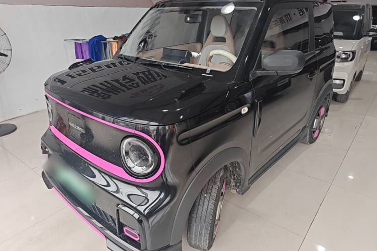 Used Geely Galaxy Panda 2024 200km Panda Kart Guazi used car, China used car export, Used car for sale, Used  cars, Cheapest cars for sale