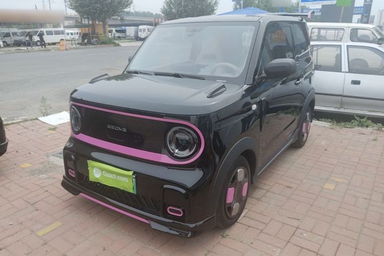 Used Geely Galaxy Panda 2024 200km Panda Kart Guazi used car, China used car export, Used car for sale, Used  cars, Cheapest cars for sale