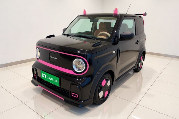 Geely Galaxy Panda 2024 200km Panda Kart usado Guazi used car, China used car export, Used car for sale, Used cars, Cheapest cars for sale