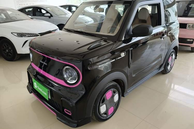 Used Geely Galaxy Panda 2024 200km Panda Kart Guazi used car, China used car export, Used car for sale, Used  cars, Cheapest cars for sale