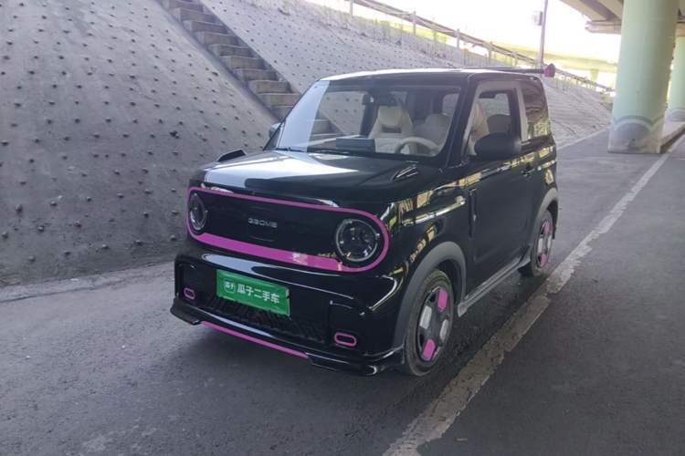 Used Geely Galaxy Panda 2024 200km Panda Kart Guazi used car, China used car export, Used car for sale, Used  cars, Cheapest cars for sale