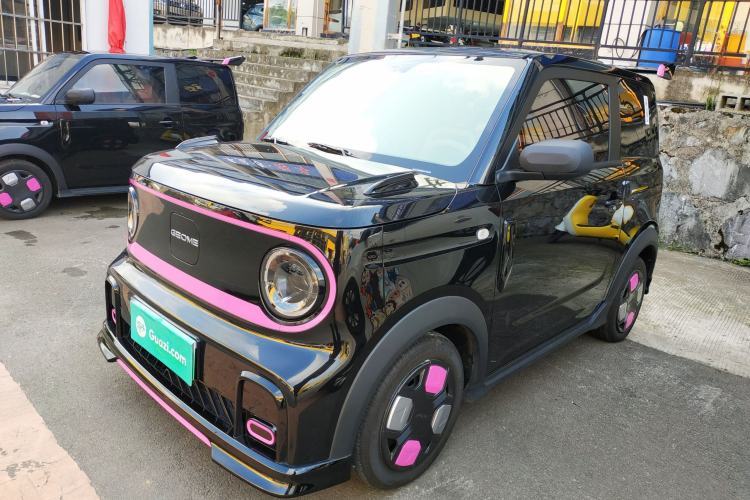 Used Geely Galaxy Panda 2024 200km Panda Kart Guazi used car, China used car export, Used car for sale, Used  cars, Cheapest cars for sale