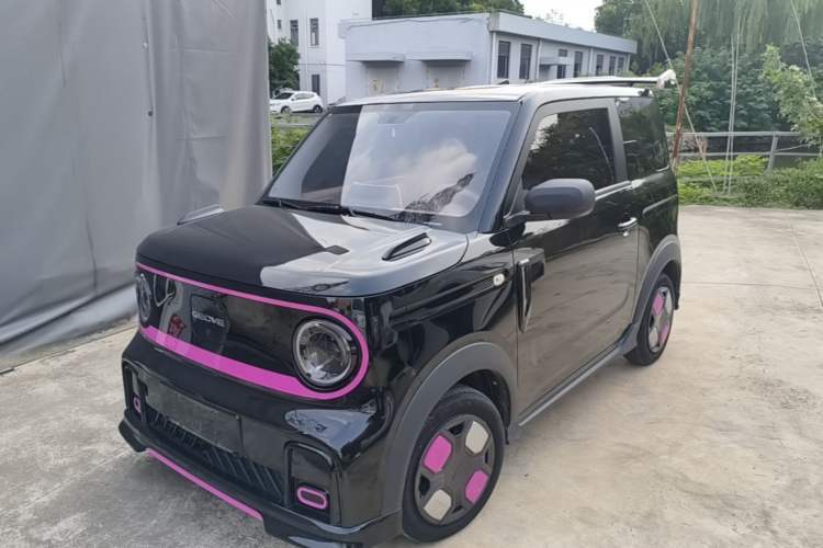 Used Geely Galaxy Panda 2024 200km Panda Kart Guazi used car, China used car export, Used car for sale, Used  cars, Cheapest cars for sale