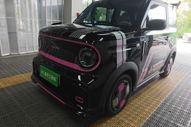 Used Geely Galaxy Panda 2024 200km Panda Kart Guazi used car, China used car export, Used car for sale, Used  cars, Cheapest cars for sale