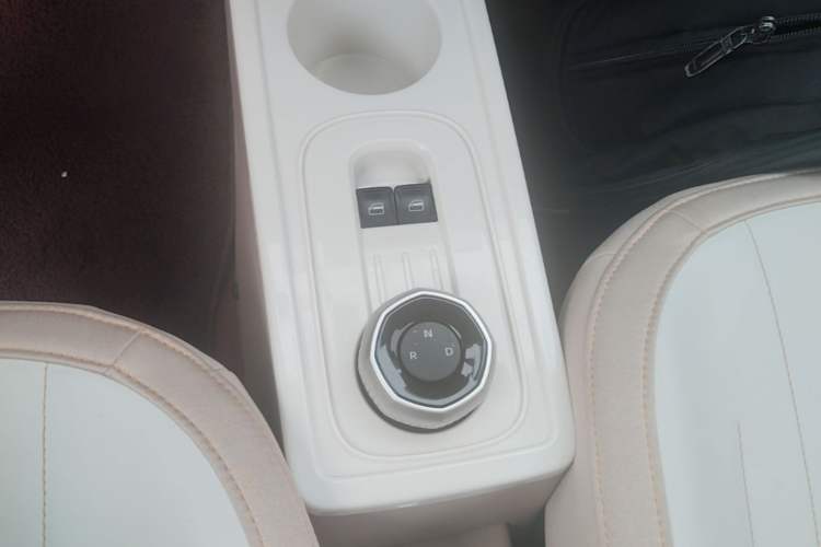 Used Geely Galaxy Panda 2024 200km Panda Kart Gear Lever