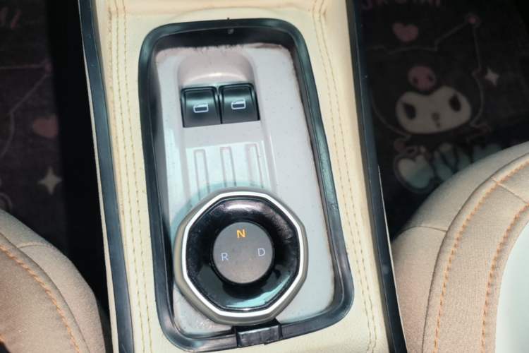 Used Geely Galaxy Panda 2024 200km Panda Kart Gear Lever