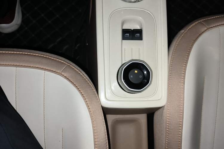 Used Geely Galaxy Panda 2024 200km Panda Kart Gear Lever