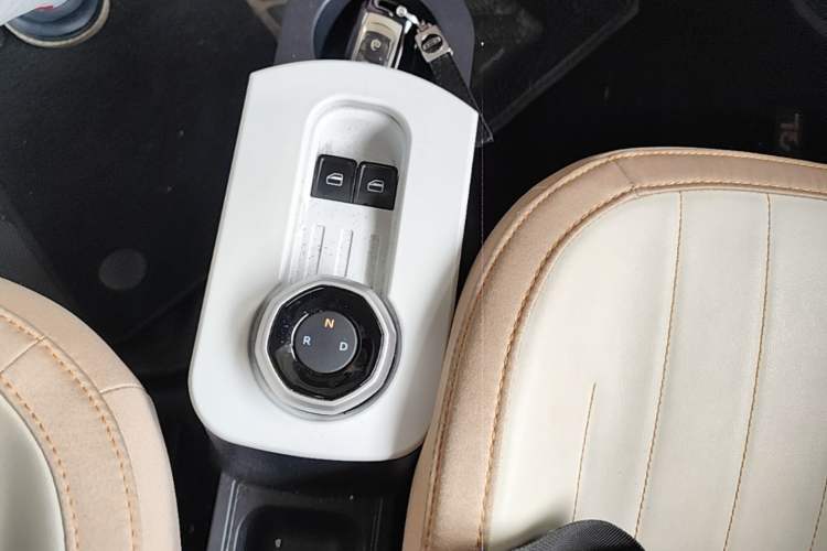 Used Geely Galaxy Panda 2024 200km Panda Kart Gear Lever