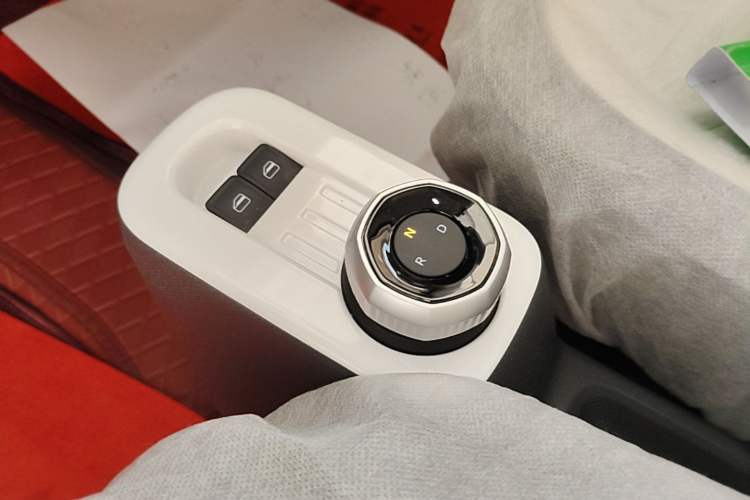 Used Geely Galaxy Panda 2024 200km Panda Kart Gear Lever