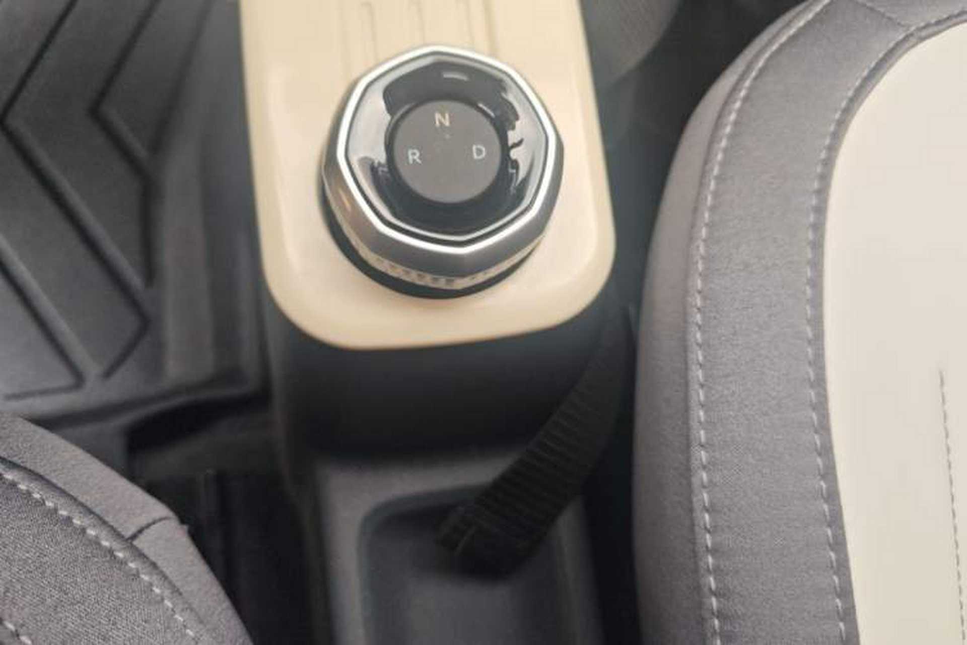 Used Geely Galaxy Panda 2024 200km Panda Kart Gear Lever