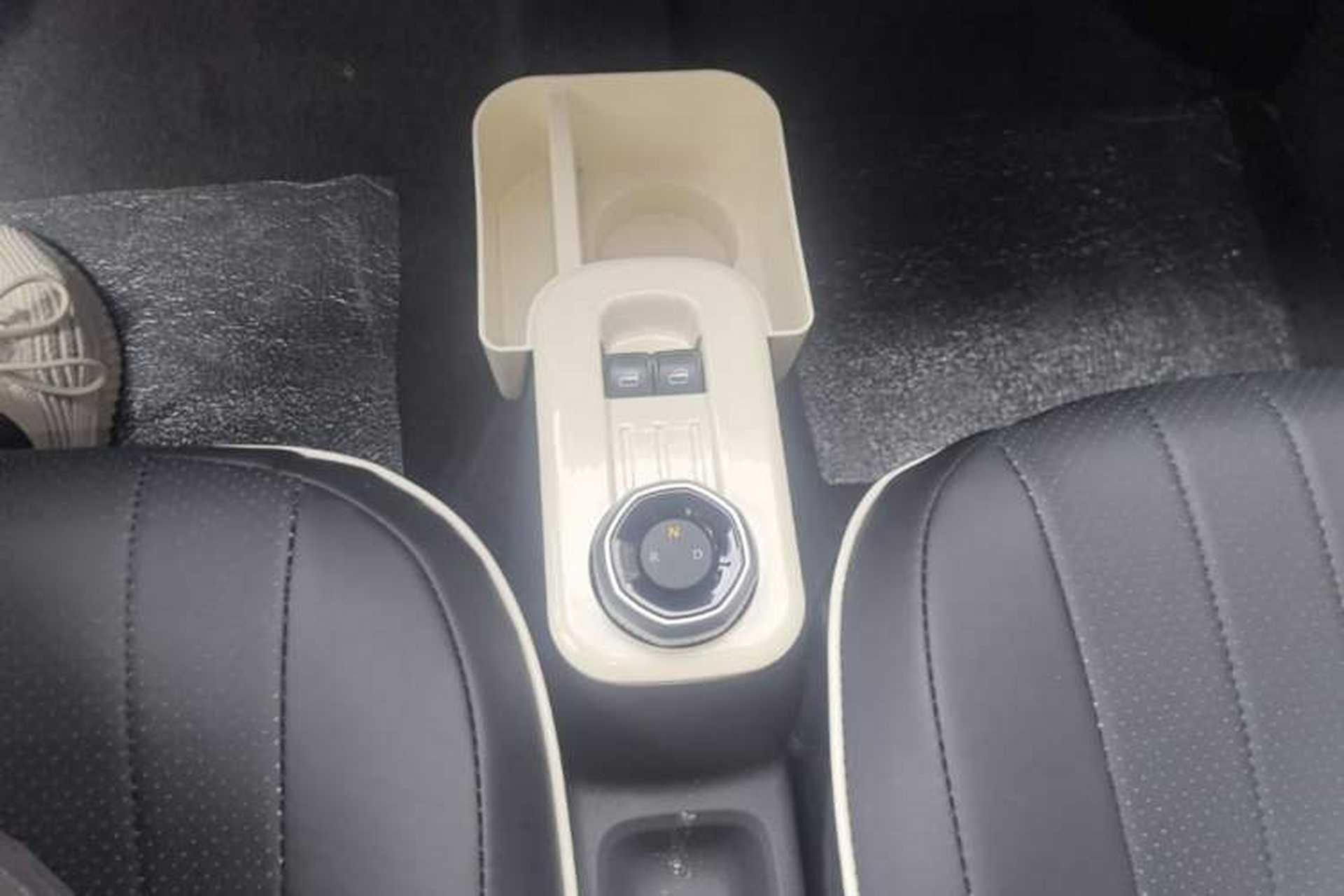 Used Geely Galaxy Panda 2024 200km Panda Kart Gear Lever