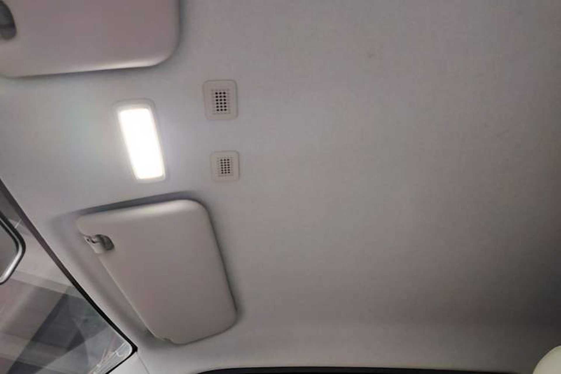 Used Geely Galaxy Panda 2024 200km Panda Kart Headliner