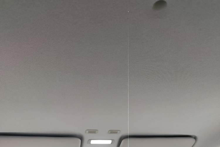 Used Geely Galaxy Panda 2024 200km Panda Kart Headliner