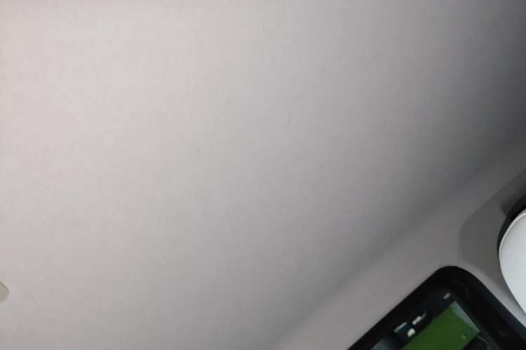 Used Geely Galaxy Panda 2024 200km Panda Kart Headliner
