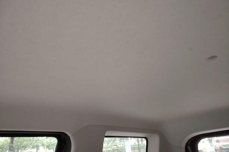 Used Geely Galaxy Panda 2024 200km Panda Kart Headliner