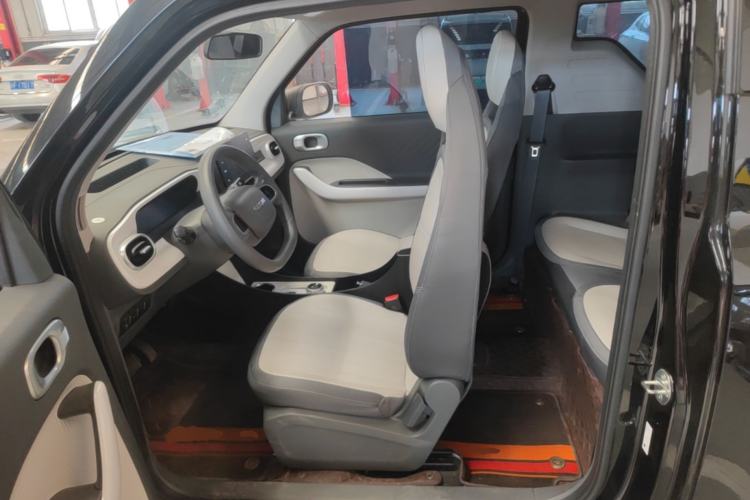 Used Geely Galaxy Panda 2024 200km Panda Kart Left Front Seat