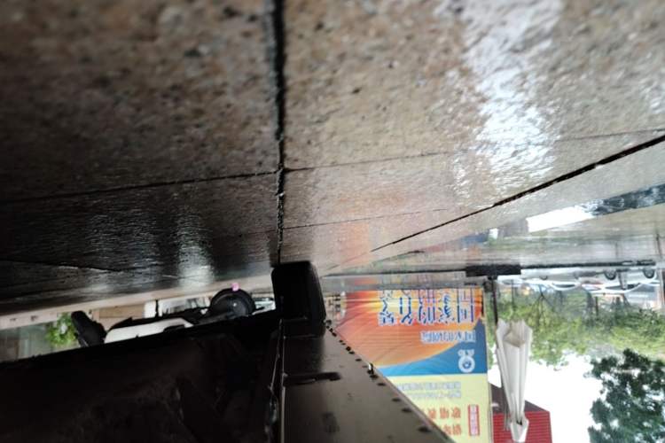 Used Geely Galaxy Panda 2024 Panda Mini 200km Endurance Bear Left Side Sill