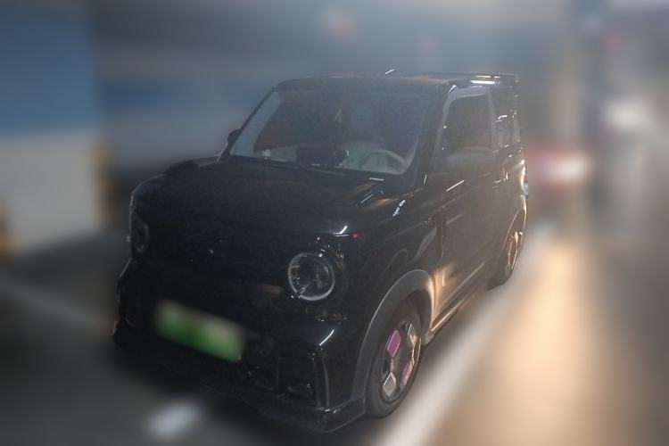 Used Geely Galaxy Panda 2024 200km Panda Kart Guazi used car, China used car export, Used car for sale, Used  cars, Cheapest cars for sale