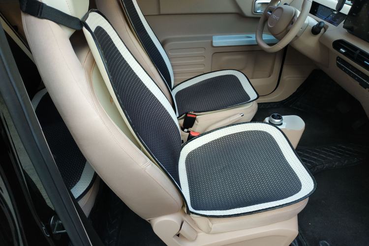 Used Geely Galaxy Panda 2024 200km Panda Kart Right Front Seat