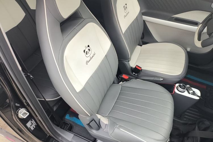 Used Geely Galaxy Panda 2024 200km Panda Kart Right Front Seat