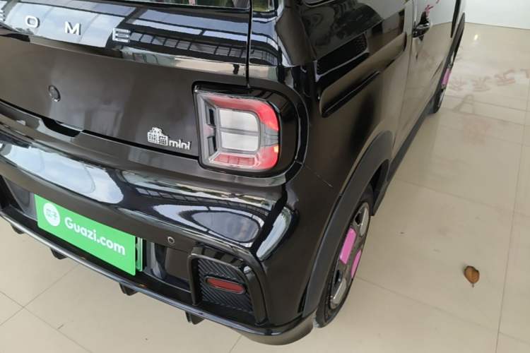 Used Geely Galaxy Panda 2024 200km Panda Kart Right Rear Taillight