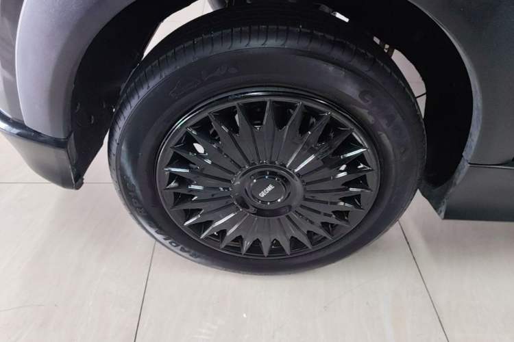 Used Geely Galaxy Panda 2024 200km Panda Kart Right Rear Wheel Hub