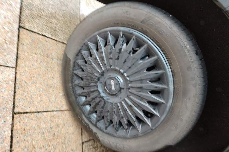 Used Geely Galaxy Panda 2024 200km Panda Kart Right Rear Wheel Hub
