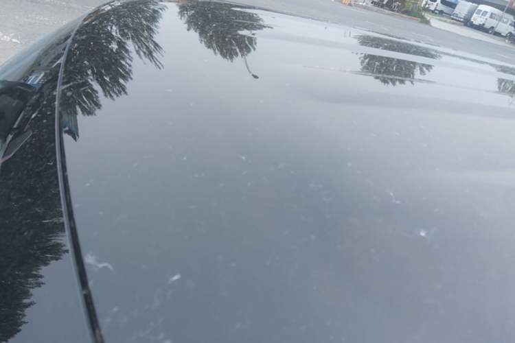 Used Geely Galaxy Panda 2024 200km Panda Kart Roof