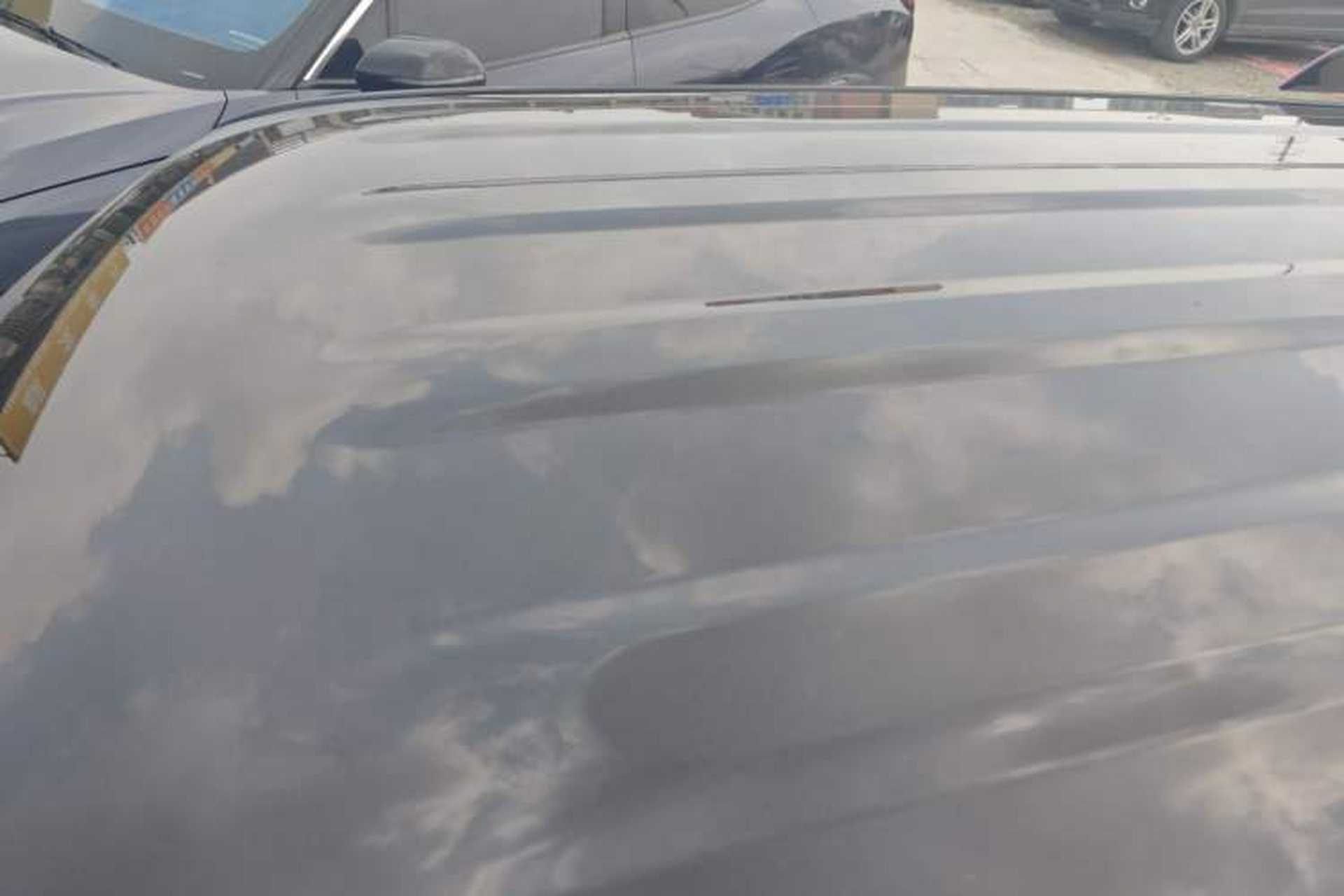 Used Geely Galaxy Panda 2024 200km Panda Kart Roof