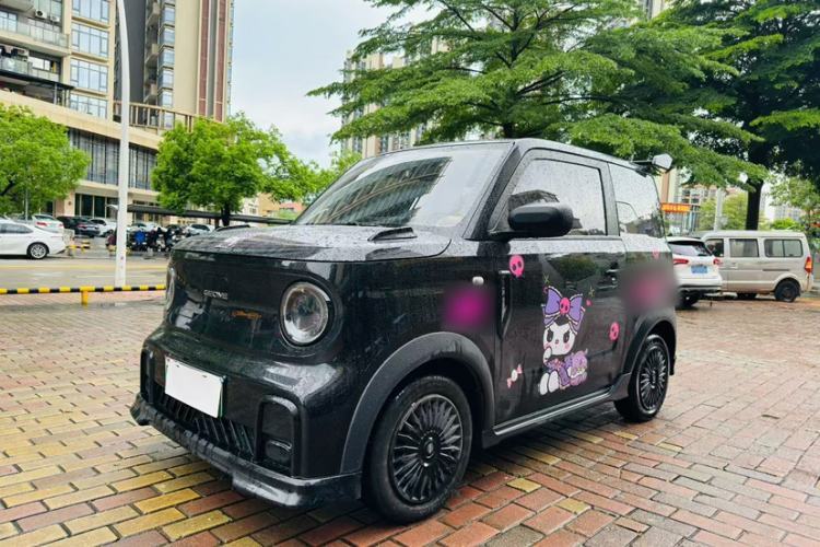 Used Geely Galaxy Panda 2024 200km Panda Kart Guazi used car, China used car export, Used car for sale, Used  cars, Cheapest cars for sale