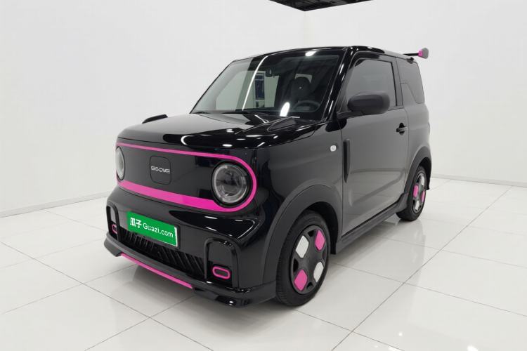 Used Geely Galaxy Panda 2024 200km Panda Kart Guazi used car, China used car export, Used car for sale, Used  cars, Cheapest cars for sale