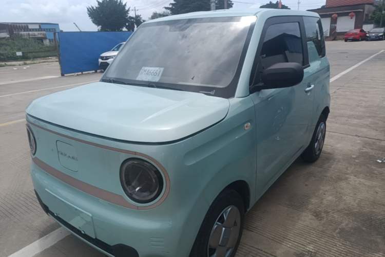 Ojetý Geely Galaxy Panda 2024 Panda Mini 200km Longteng PRO Edition Guazi used car, China used car export, Used car for sale, Used  cars, Cheapest cars for sale