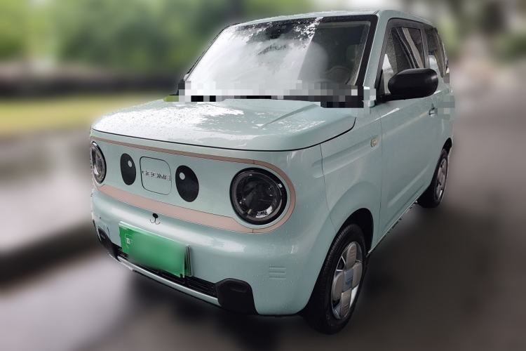 Used Geely Galaxy Panda 2024 Panda Mini 200km Endurance Bear Guazi used car, China used car export, Used car for sale, Used  cars, Cheapest cars for sale