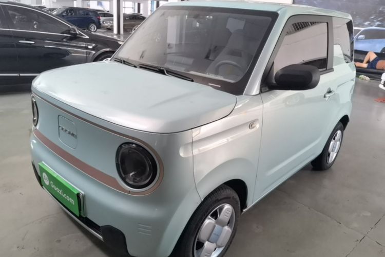 Used Geely Galaxy Panda 2024 Panda Mini 200km Endurance Bear Guazi used car, China used car export, Used car for sale, Used cars, Cheapest cars for sale