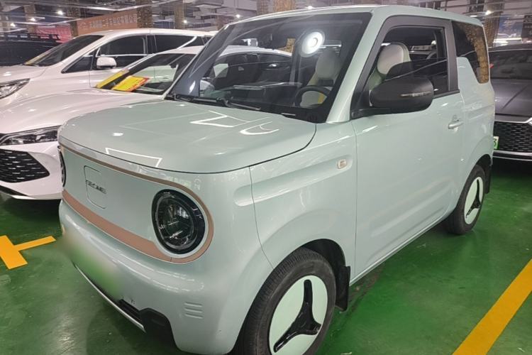 Used Geely Galaxy Panda 2024 Panda Mini 200km Endurance Bear Guazi used car, China used car export, Used car for sale, Used  cars, Cheapest cars for sale