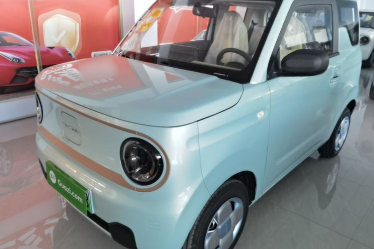 Used Geely Galaxy Panda 2024 Panda Mini 200km Endurance Bear Guazi used car, China used car export, Used car for sale, Used cars, Cheapest cars for sale