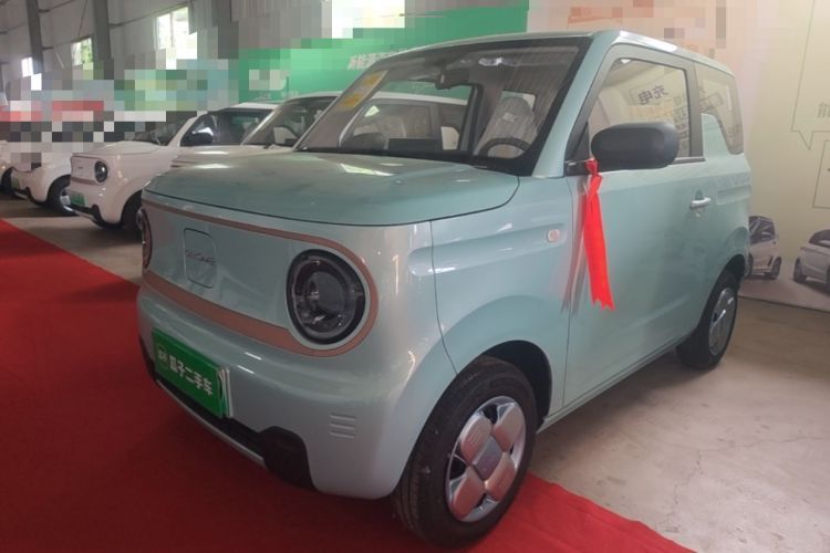 Used Geely Galaxy Panda 2024 Panda Mini 200km Endurance Bear Guazi used car, China used car export, Used car for sale, Used  cars, Cheapest cars for sale