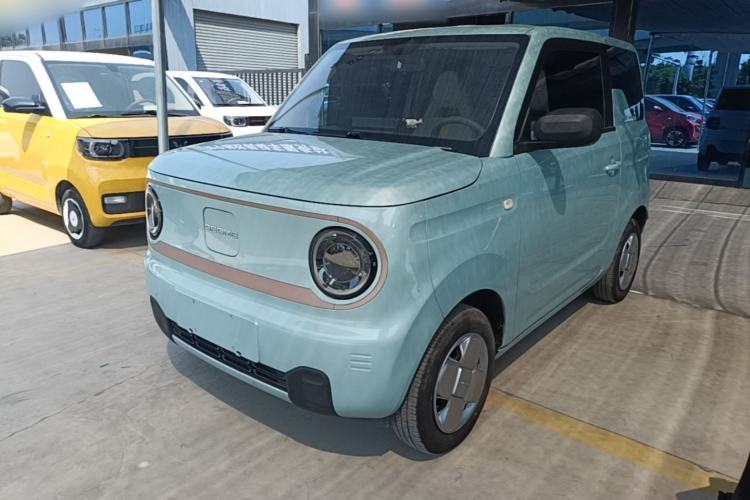 Used Geely Galaxy Panda 2024 Panda Mini 200km Endurance Bear Guazi used car, China used car export, Used car for sale, Used  cars, Cheapest cars for sale