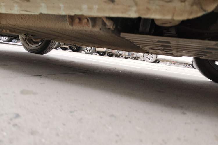 Used Geely Galaxy Panda 2024 Panda Mini 200km Endurance Bear Chassis Front Right