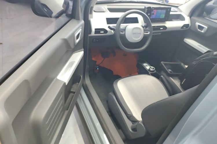 Used Geely Galaxy Panda 2024 200km Panda Kart Driver Seat