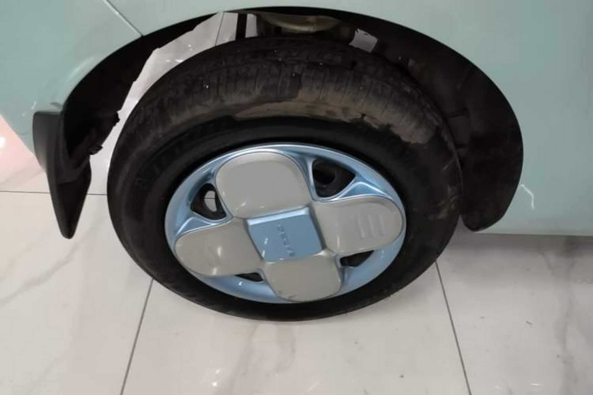 Used Geely Galaxy Panda 2024 Panda Mini 200km Longteng PRO Edition Exterior 5