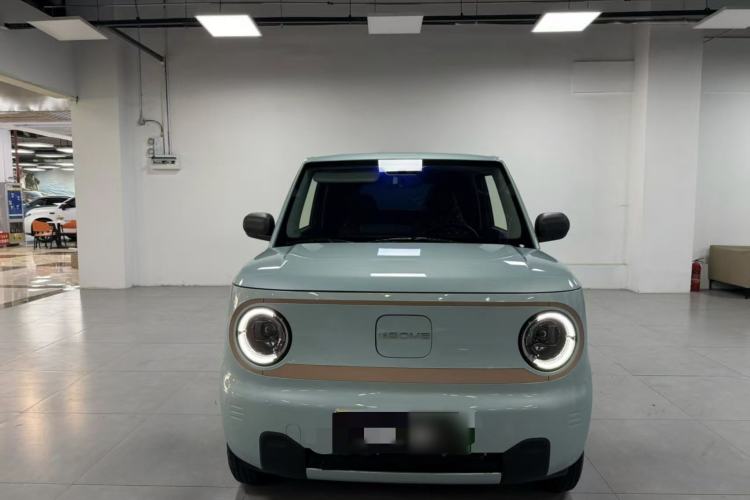 Used Geely Galaxy Panda 2024 Panda Mini 200km Longteng PRO Edition Exterior 6