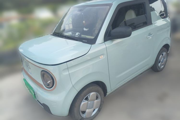 Used Geely Galaxy Panda 2024 Panda Mini 200km Endurance Bear Guazi used car, China used car export, Used car for sale, Used  cars, Cheapest cars for sale